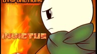 Harmonic Dysfunctions (Undertale AU) INVICTUS (przeczytaj opis)