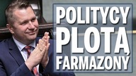 Przemysław Czarnek  Wolnościowiec z PiS.  Politycy Plotą Farmazony.