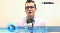 Maciej Kurzajewski zaprasza na Plotki Roku 2010