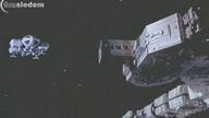 Kosmos 1999 - 2x14 - Ugięcie przestrzeni