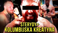 STERYDY+ USMAŻYŁY MU MÓZG | Conor McGregor