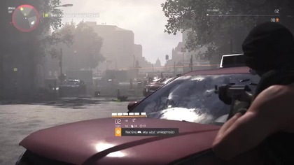 Gramy w Tom Clancys The Division 2 - PS5 PRO LIVE [LIVE!]