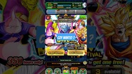 DAIMA CZY BEDE SUMONOWAL DBZ DOKKAN BATTLE PL