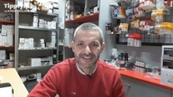 WESOŁYCH ŚWIĄT!
