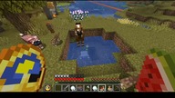 The Copper Golem uses the door #game #minecraft #gaming #Short #Shorts