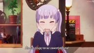 New Game!! Odcinek 3 Ochhh, Jestem Zażenowana! Napisy PL