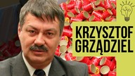 Zbił fortunę na zakrętkach od wódki - Krzysztof Grządziel [BizSylwetki]