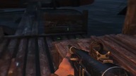 When you hear this sound, its already too late #fallout4 #shorts