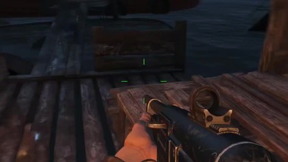 When you hear this sound, its already too late #fallout4 #shorts