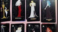 Wybierz kartę  #tarot #miłość #zdrowie #finanse #praca #pytanie #wybierzkartę