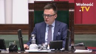  LEWICOWY CYRK ws.  przestępstw *****, AWANTURA z PiS-em i podsumowanie Grzegorza Brauna!