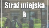 Straż miejska kusi zarobkami i premiami