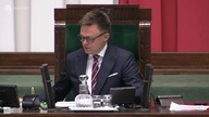 Sejm przegłosował zmianę ustawy o prawie autorskim