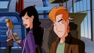 Superman TAS odcinek 40 PL