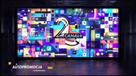 Canal+ Premium - Łapu Capu (23 czerwca 2020)
