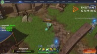 League of Legends + Escape from Tarkov? - Project F4E Playtest Gameplay PL Live