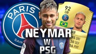 CZY TRANSFER NEYMARA JEST DOBRĄ DECYZJĄ ?! FIFA 17 Ultimate Team