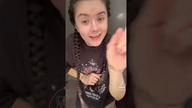 NIE GOLIŁAM  PRZEZ 10 DNI po więcej wpadnijcie na insta i tik toka: kitka00 