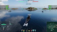 Black Tirpitz rankedy gra do konca