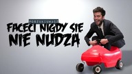 FACECI NIGDY SIĘ NIE NUDZĄ | Poszukiwacz 469