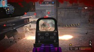 Warface - Mecz Rankingowy - Factory (4.11.2017) - Gra z graczem LecimBrohanPL