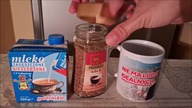 Kawa po wałbrzysku