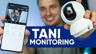 Sprawdzamy tani monitoring w domu!