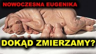 U progu transhumanizmu.  Groźna ideologia XXI wieku | dr W.  Golonka