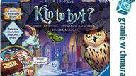 Kto to był ? - zasady, przykładowa rozgrywka