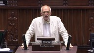 Korwin-Mikke wyjaśnia politykę PiS: ABSURD podatkowy w Polsce!