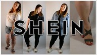 SHEIN wakacyjny HAUL