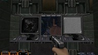 Duke Nukem 3D HRP: Glitch with outdoor camera