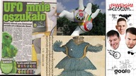 NOWY FORMAT DYGRESYJNY - UNIWERSUM COŚTAM | Smyk, Sipika, Milewski