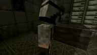 MineCraft: Groza | S01E03 - Ścieki