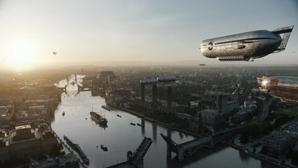 His D4rk M4terials S01E02 PL