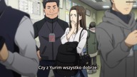 Yuri!!! on ice 5 NAPISY PL