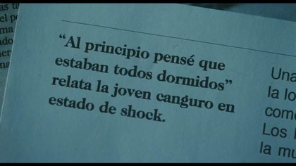 Na krawędzi - Mothers Dont - Salve Maria (2025) lektor