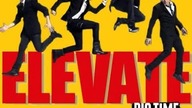 Big Time Rush - Elevate (Fan-Album7) [Full Album]