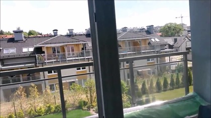 Trojmiasto - Gdańsk nowe osiedle MDM dla młodych Morena