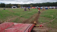 XIV Kociewski Rajd Enduro 2024 odc-2