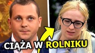 NIESPODZIEWANA CIĄŻA W ROLNIK SZUKA ŻONY! KTO JEST OJCEM DZIECKA?