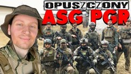 ASG OPUSZCZONY PGR