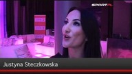 Steczkowska: na nartach jeżdżę od dziecka