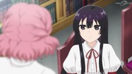 Villainess Level 99 - 06 [RUSUB]