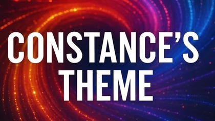 Constances Theme  #edm2026 #music #music2026 #constance #shorts