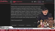 Ducha nie gaście! (25.03.2025)