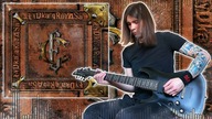 Łydka Grubasa - Chiny (Guitar Cover by Kondzik)