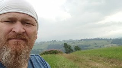 Aktualności z wierchu spod Tatr 4. 08. 7528 Radio Sławenia