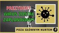 Prezydent Ghany o raporcie Fundacji Rockefellera - wirus został zaplanowany