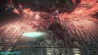 Lady Maria of the Astral Clocktower NG+7 - Boss Fight - Bloodborne